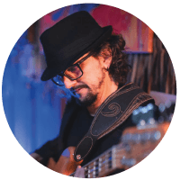 Diego - Banda Mau Araya