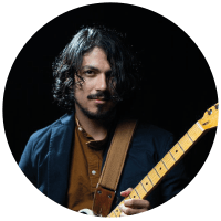 Marco - Banda Mau Araya